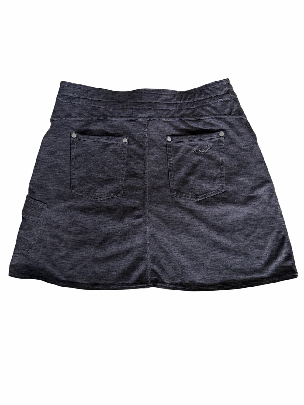 Kuhl Mova Skort Size Small - Picture 4 of 5